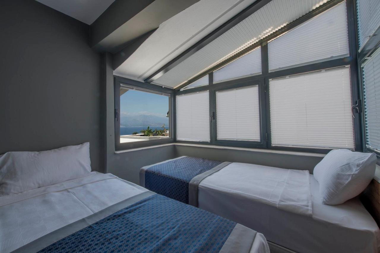 Otel Pure Blanche 3*