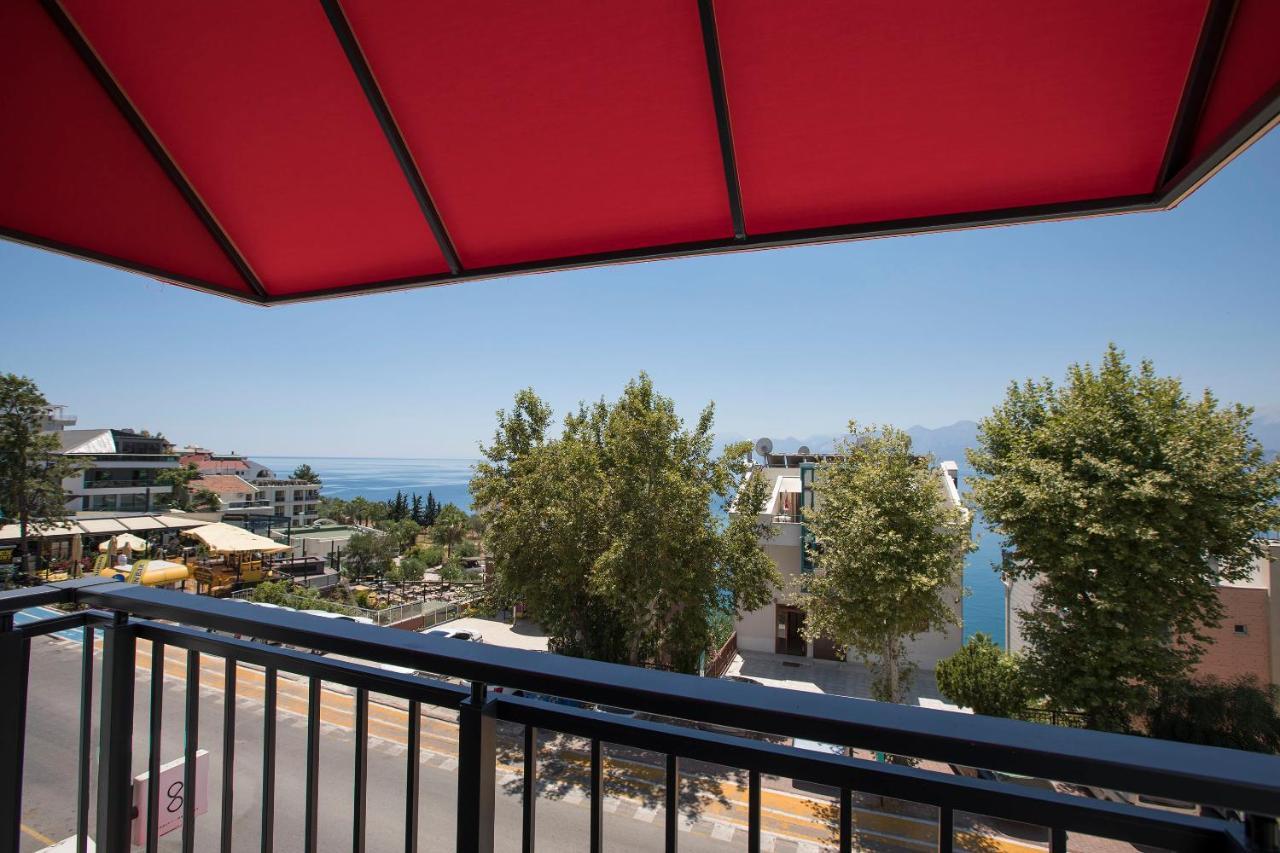Pure Blanche Otel Antalya