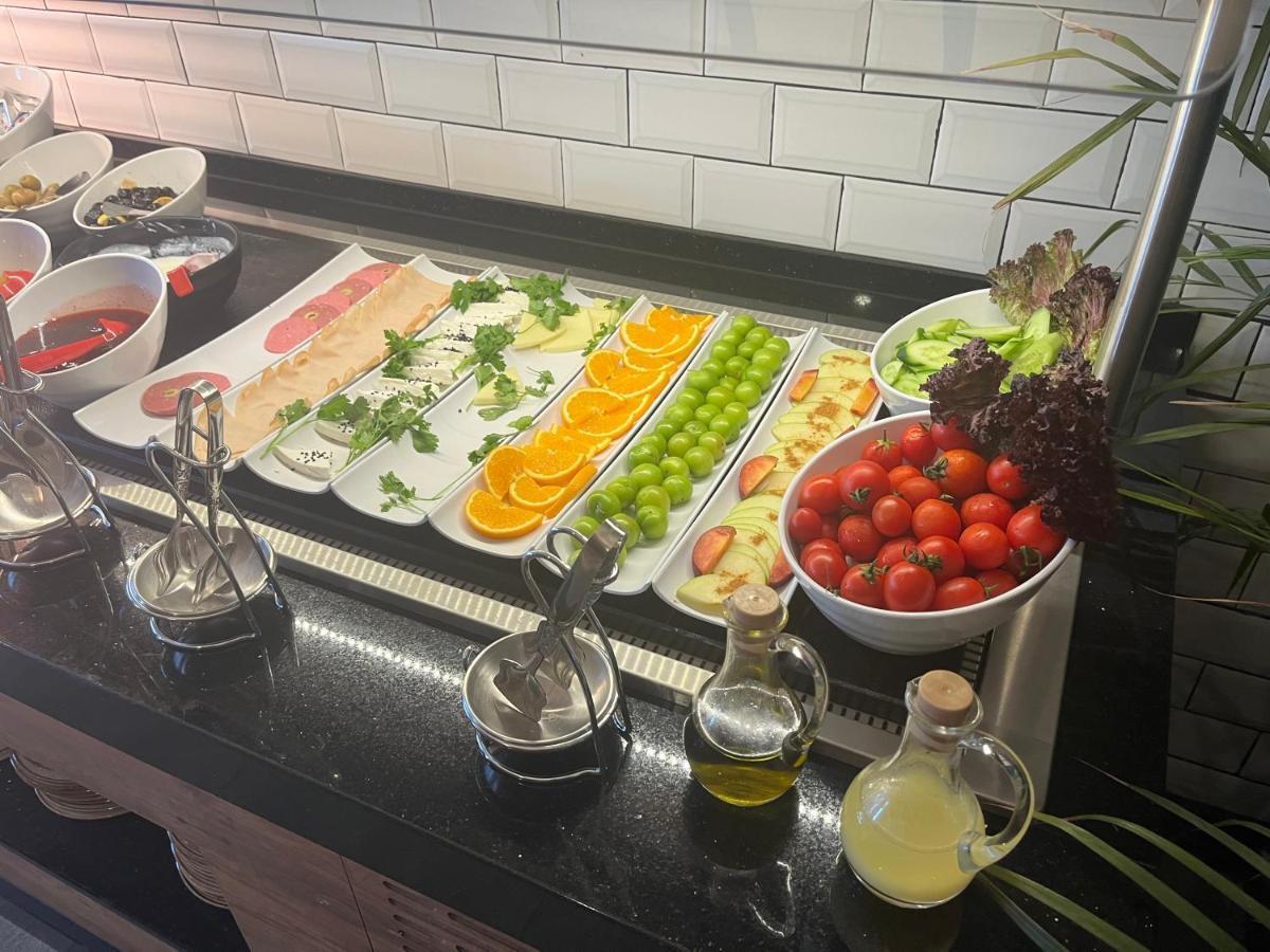 Otel Pure Blanche